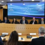 The Economic and Social Council discusses the rent-to-own project and the national housing strategy