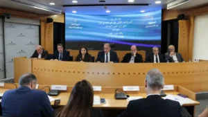 The Economic and Social Council discusses the rent-to-own project and the national housing strategy