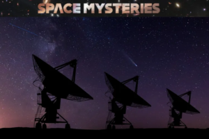 Late celestial sounds have puzzled scientists for a century: the mystery of “radio echoes” returns to the forefront