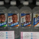 A “joke” that costs Mbappe dearly… Chinese companies end their contracts with him