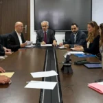The Minister of Agriculture will visit Iraq next month to discuss facilitating the access of Lebanese products