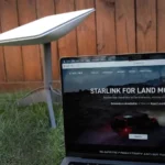 From commercial promotion to intelligence: suspicious Israeli activities via the Starlink network