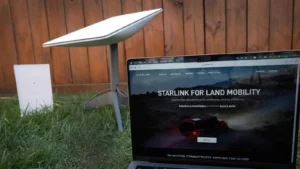 From commercial promotion to intelligence: suspicious Israeli activities via the Starlink network