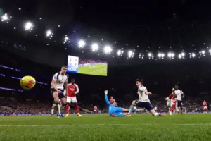 Capital derbies: the most prominent confrontations of instinct and rivalry in the Premier League