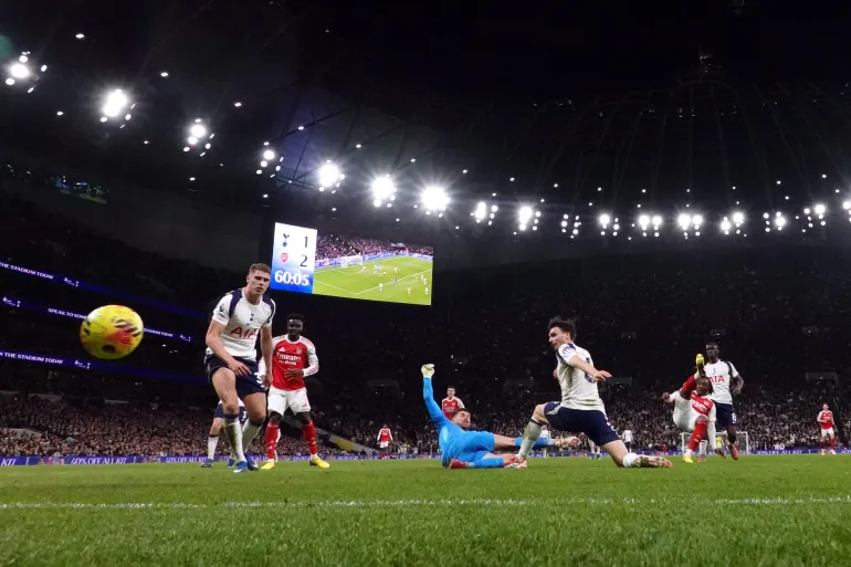 Capital derbies: the most prominent confrontations of instinct and rivalry in the Premier League