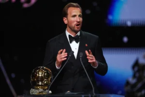 Harry Kane is at the top of history…these are the oldest Ballon d’Or winners