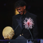 After losing the Ballon d’Or again… Lamine Gamal breaks his silence