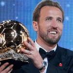 What is the real material value of the Ballon d’Or?