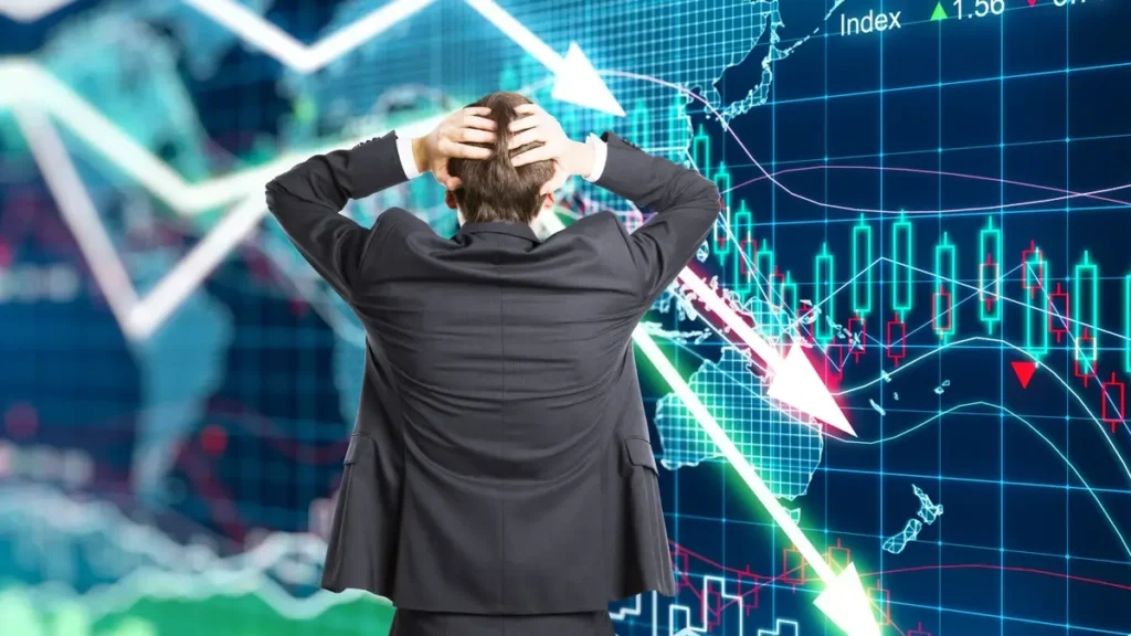 Artificial intelligence in the dock… How do markets protect investors’ money?