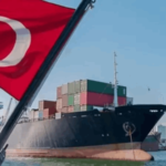 Türkiye’s exports lead the country’s economy towards recovery and reducing the trade deficit