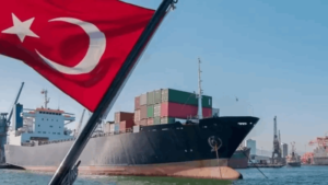 Türkiye’s exports lead the country’s economy towards recovery and reducing the trade deficit