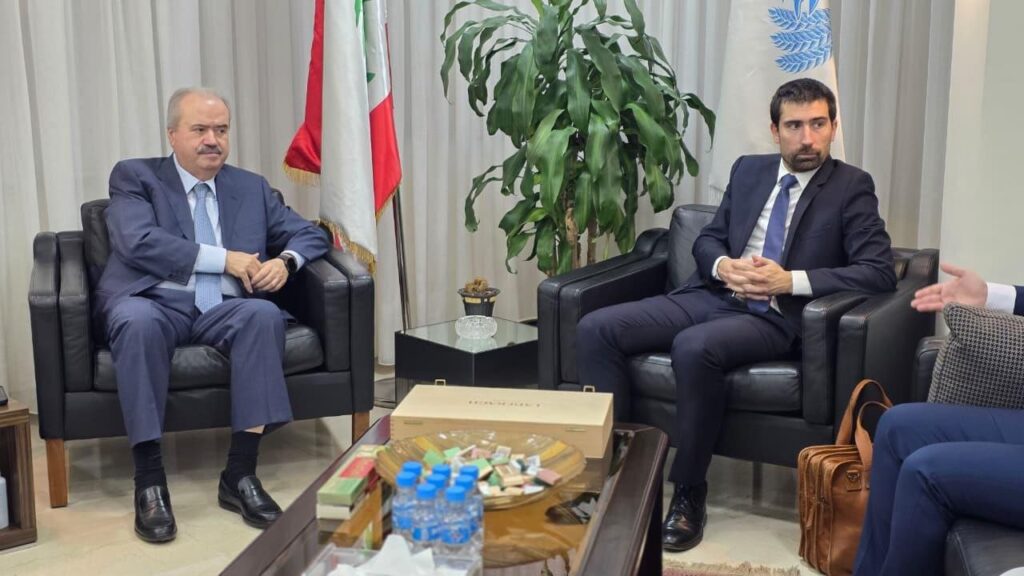 Finance launches the work of the Steering Committee of the “FEXTE” project on ways to advance joint cooperation