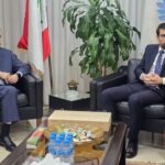 Finance launches the work of the Steering Committee of the “FEXTE” project on ways to advance joint cooperation