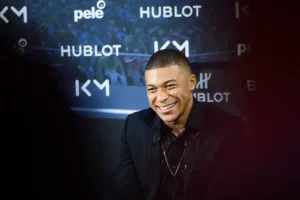 Kylian Mbappé net worth: Details of his $280 million financial empire