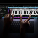 “Apple” is preparing for a revolution in its computers by launching the first “MacBook Pro” with a touch screen