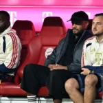 Bayern Munich announces updates on Kompany’s health condition following a sudden illness