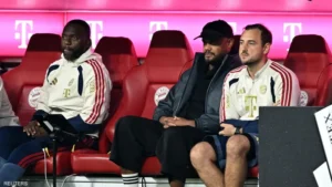Bayern Munich announces updates on Kompany’s health condition following a sudden illness