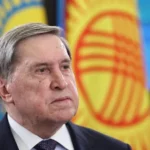 US-Russian discussions to discuss lifting sanctions on the Direct Investment Fund