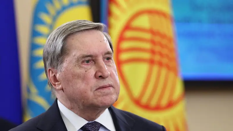 US-Russian discussions to discuss lifting sanctions on the Direct Investment Fund