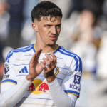 Bosnia’s wall… Leeds’ “exorbitant” deal turned out to be better this season