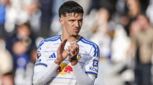 Bosnia’s wall… Leeds’ “exorbitant” deal turned out to be better this season