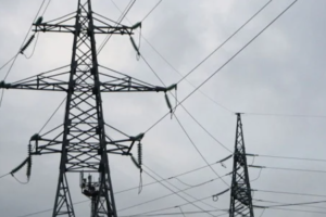 The secret of a complete power outage
