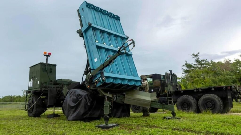 Australia strengthens its missile shield with a technical deal with Israel
