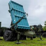 Australia strengthens its missile shield with a technical deal with Israel