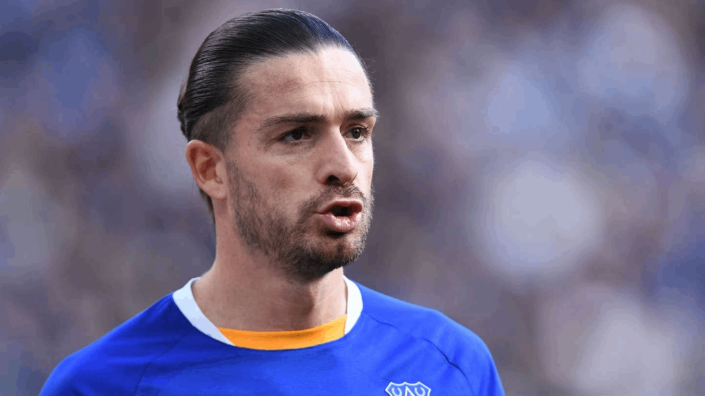 Grealish pays the price for his absence from training… and Everton reaches the quarter-finals of the League Cup