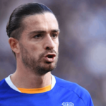 Grealish pays the price for his absence from training… and Everton reaches the quarter-finals of the League Cup
