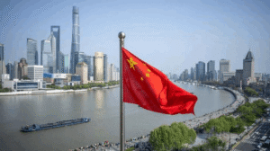 Oil profit streams boost China’s energy security by pumping $6 billion annually into exploration