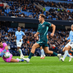 Manchester City’s defense under the microscope: A European crossing exposes the fragility of the back line