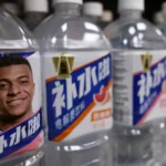 A huge Chinese deal for Barcelona in response to the Mbappe crisis