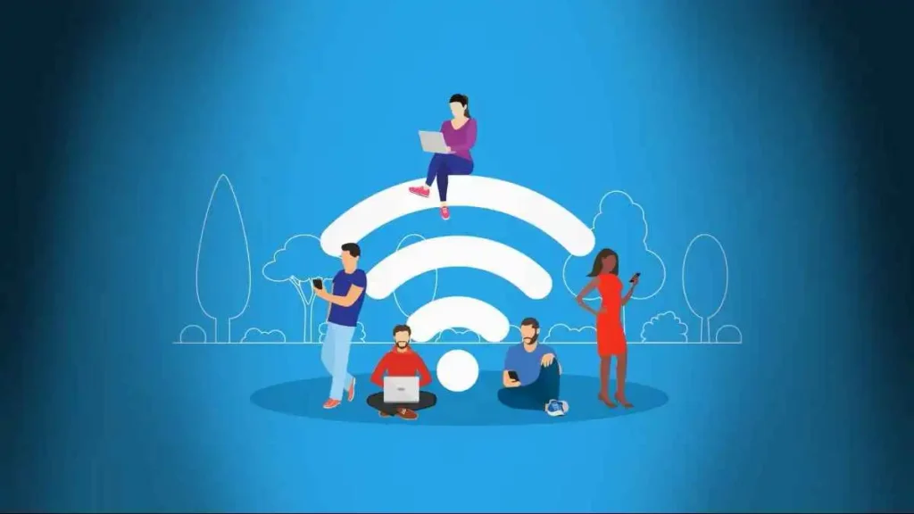 Practical steps to protect your Wi-Fi network from hackers and Internet theft