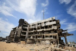 Sheffield United player collects $130,000 to support the children of Gaza