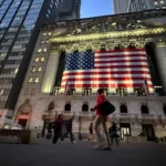 The artificial intelligence boom boosts the American economy.. Will billions be wasted and turned into soft flesh?