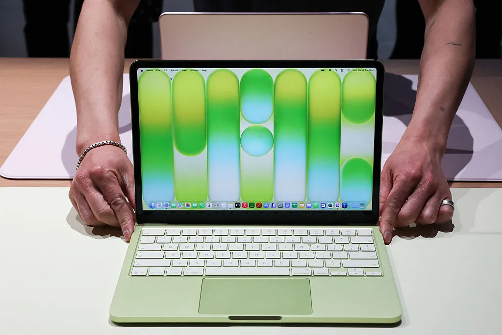 Apple ignites prices again and announces new increases on the “MacBook New”