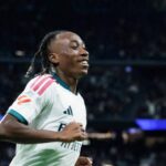 “I play for my sister.”..a human tragedy behind the brilliance of the Real Madrid star
