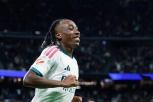 “I play for my sister.”..a human tragedy behind the brilliance of the Real Madrid star