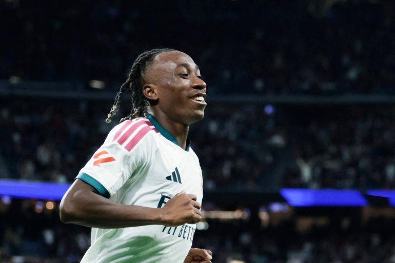 “I play for my sister.”..a human tragedy behind the brilliance of the Real Madrid star