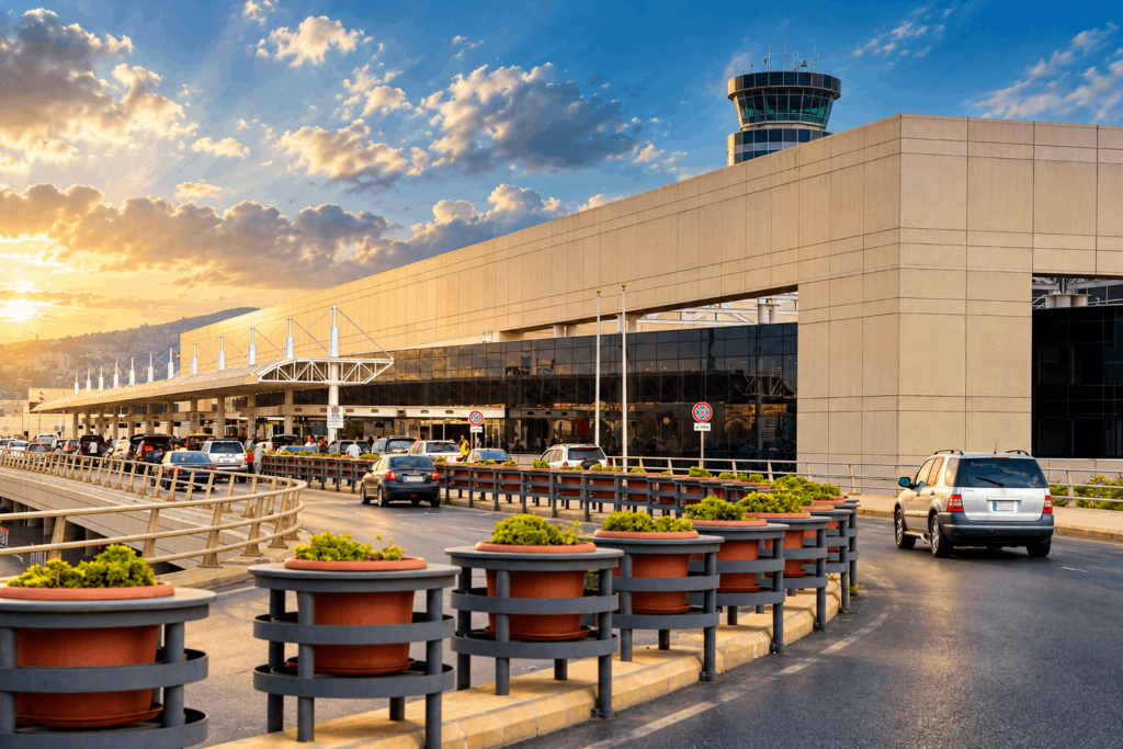 Airport electricity lands in the Ministry of Works: Details of the expected treatment
