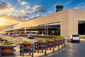 Airport electricity lands in the Ministry of Works: Details of the expected treatment
