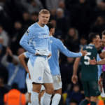 A resounding fall for Manchester City against Brighton in their home, inflicting their second consecutive defeat in the league.