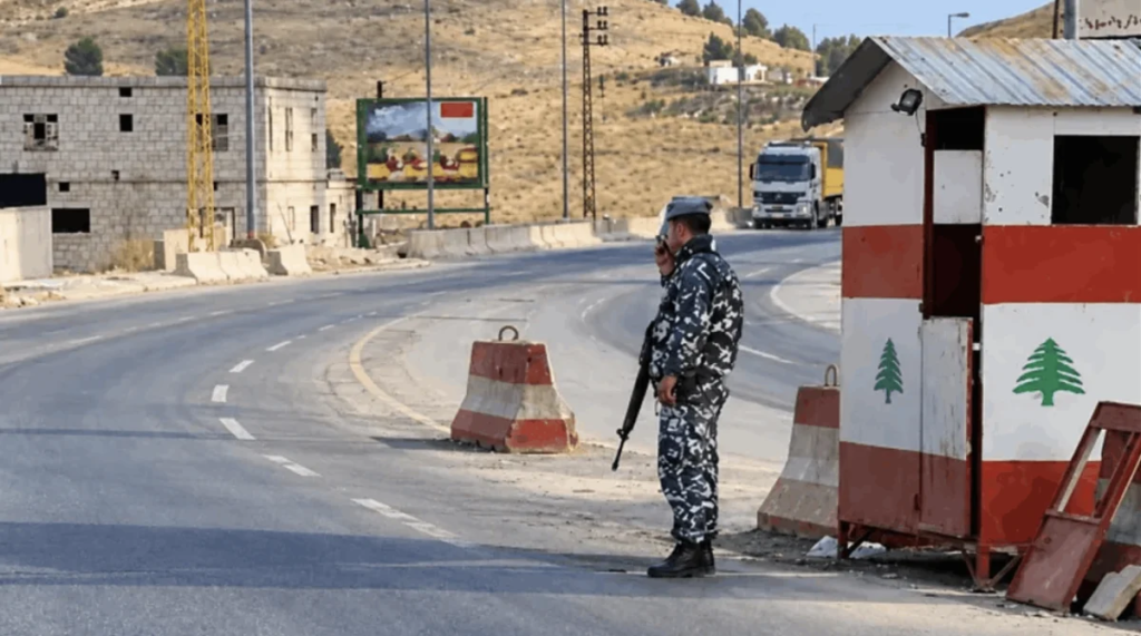 The mystery of Dahr El-Baydar’s cameras returns to the forefront after the shipment was seized: Who covered the path of the explosives?