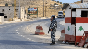 The mystery of Dahr El-Baydar’s cameras returns to the forefront after the shipment was seized: Who covered the path of the explosives?