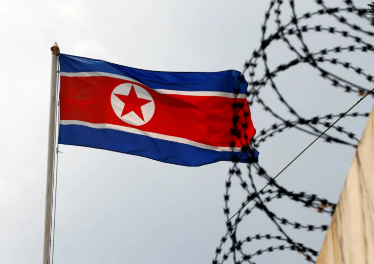 Asian escalation: Pyongyang threatens confrontation and Taiwan turns on the sirens