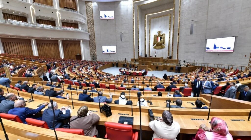 Confusion under the dome of the Egyptian Parliament: pending options regarding Saudi support