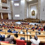 Confusion under the dome of the Egyptian Parliament: pending options regarding Saudi support
