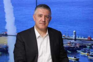 Embarrassing Al-Sadi with a parliamentary question from George Atallah about comprehensive government files