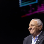 Eisenkot targets Netanyahu’s stronghold: The opposition’s bet is to keep Likud voters at home instead of winning them over